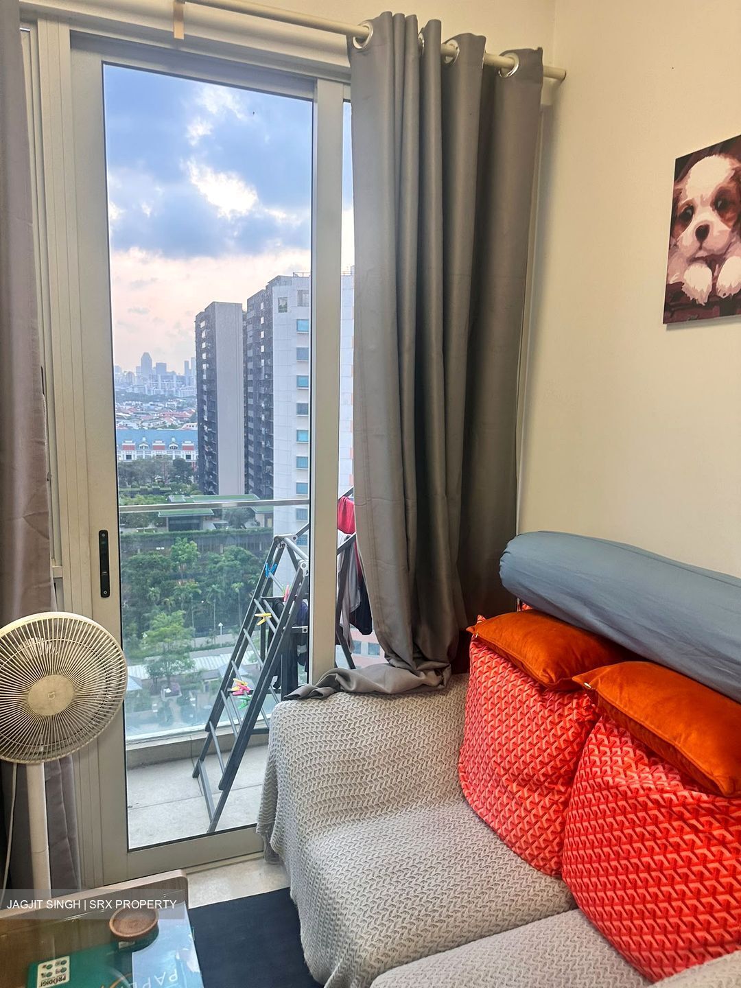 Haig 162 (D15), Apartment #588453501